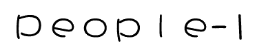People−1