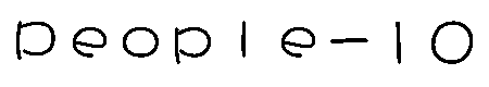 People−10