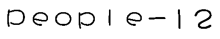 People−12