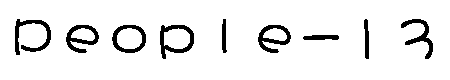 People−13