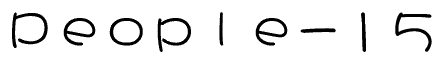 People−15